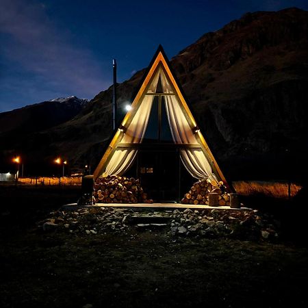 Loft De Montana Unico Y Moderno Villa Esquel Eksteriør billede