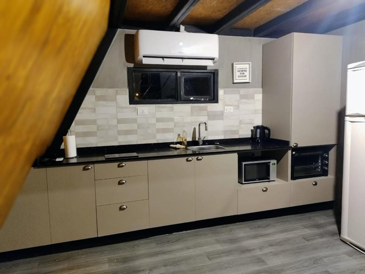 Loft De Montana Unico Y Moderno Villa Esquel Eksteriør billede